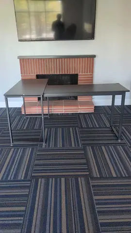 Office Desks - Modern Compact Design - Qty Available.