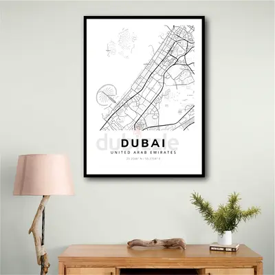 Frame making with design customize