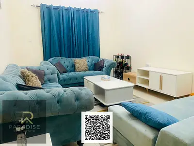 Spacious 1,450 sqft Apartment | Rented Unit | High ROI Investment | Fortune Residency C1