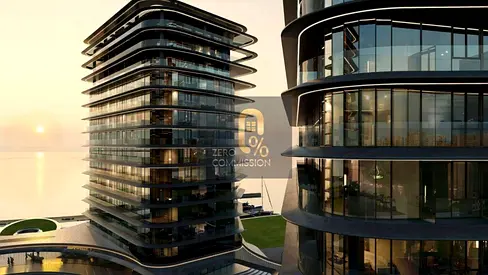 Cash Offer!! 0% Commission | Fully Sea View | Luxurious Location