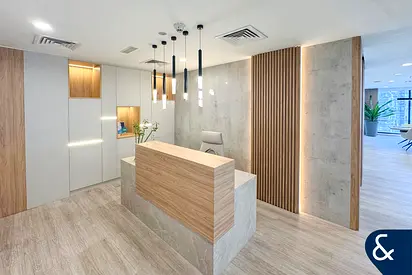 Luxury | Fitted and Furnished | Vacant