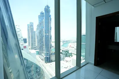 Near To Metro | Prime Location | Higher Floor |