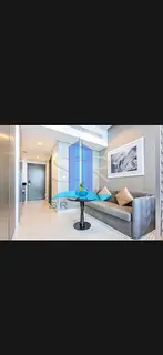 High Floor | Furnished | Balcony | Ready To Move In