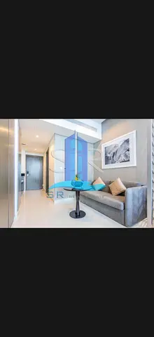High Floor | Furnished | Balcony | Ready To Move In