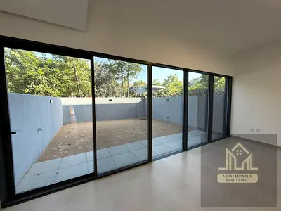Lauxary villa for family rent 115000