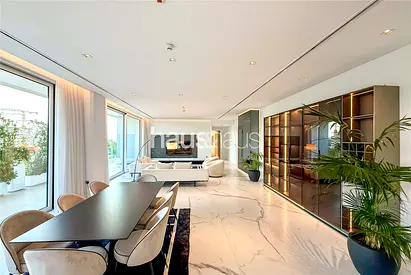 Upgraded | Huge Terrace | Stunning Views