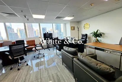 Close To Metro | Marina View | Available