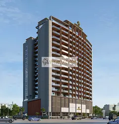 Hot Investment Deal | 1BHK | Coventry 2 | Post-Handover Available