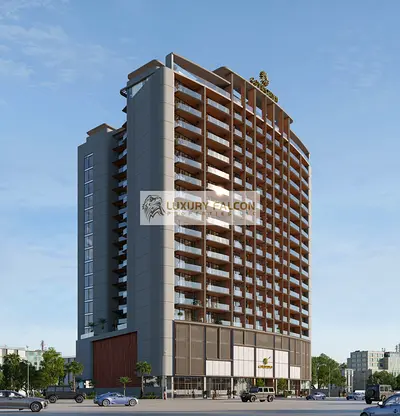 Hot Investment Deal | 1BHK | Coventry 2 | Post-Handover Available