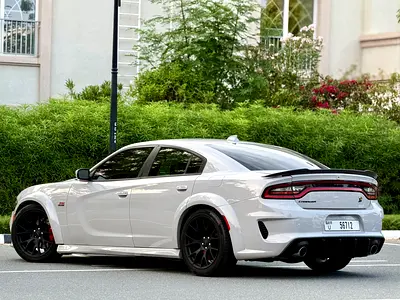 صورة مصغرة 7 لـ 2019 Dodge CHARGER