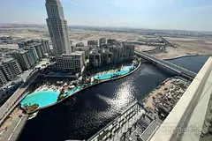 Tenanted | Lagoon View | Brand New