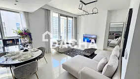 Elegantly Furnished | Marina Palm Views | Vacant