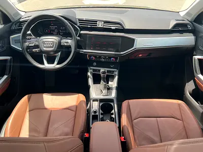 Audi Q3 2.0 TFSI quattro, миниатюра 11