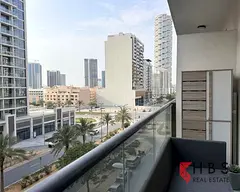 MODERN LIVING | UNFURNISHED 1BR | PRIME LOCATION