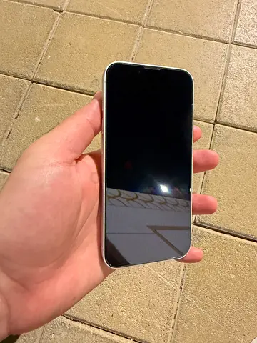 iPhone 17e 256 White