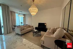 Furnished | Canal &amp; Pool View | Low Floor | Bright