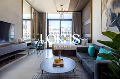 Smart Living | Modern Interior | Flexible Payment
