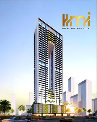 Limited Cash offer | Fully Furnished | Panoramic Skyline Views | Smart Home Tech | 8% Expected ROI | Best Entry Price