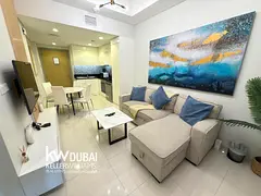 BRAND NEW | HIGH FLOOR | FURNISHED