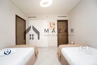 Luxury 2BR Apartment | Starry Ceiling | Meydan Racecourse Views | All Bills Included | One Park Avenue