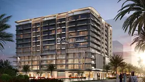 2 BR in Azizi Wares | Downtown Jabel Ali |Spacious Luxury Living in Dubai | Near Metro