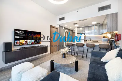 Chic 1BR Apartment | Monthly Rental Available May 18, 2026 | Holiday Homes