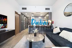 Chic 1BR Apartment | Monthly Rental Available May 18, 2026 | Holiday Homes