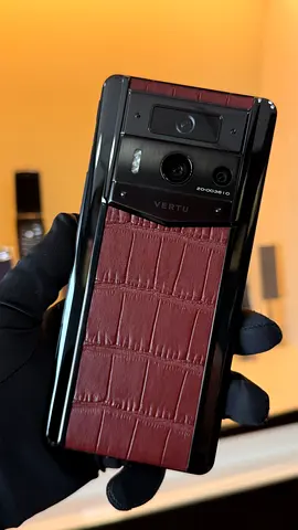 Metavertu 2 Brown Crocodile