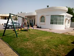 Family Studio room available in villa near Madina mall