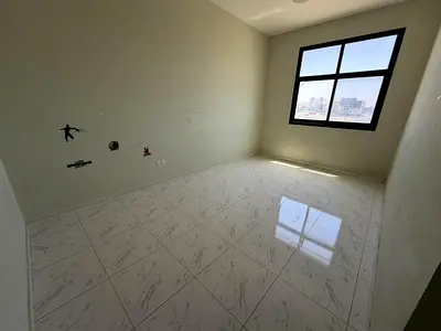 شقه جديده_تاني ساكن_جديده بالكامل_غرفه ماستر_2حمام_بلكونه باطلاله ممتازه_بنايه عائلات وجديده