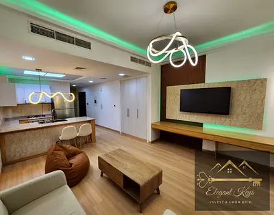 Furnished Studio | Well Renovated Apartment for Rent