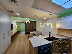Furnished Studio | Well Renovated Apartment for Rent