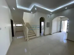 Brand New 4BR Villa | 10,000 Sqft Plot | First Tenant | Spacious Layout | Majlis