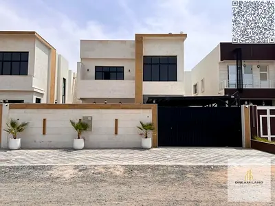 🏡 Luxury Villa | 3 Master BR in Al Helio 2 | Super Deluxe Finish | AED 1,550,000