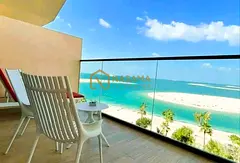 Full Sea view | Guaranteed ROI | Ready Community