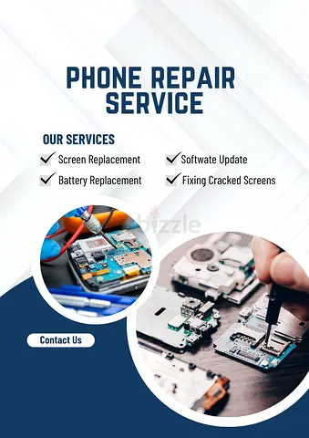 Mobile Phone Repair | Same-Day At Your Doorstep | All Models
