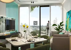 BRAND NEW | ELEGENT DESIGN | MODERN LIVING