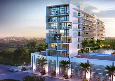 BRAND NEW | ELEGENT DESIGN | MODERN LIVING