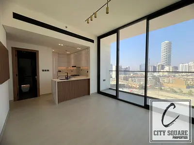 High Floor Never lived in | Brand new I Unobstructed view