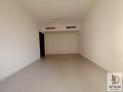 1 Month Free So Spacious 2-bedroom with Hall available for family at prime location Al Taawun Sharjah