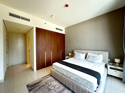 1 BED ROOM FULLY FURNISHED DSO