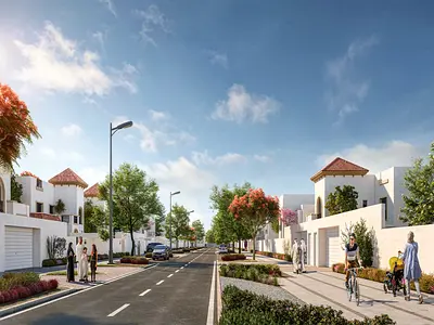 Single Row | Corner villa |prime location