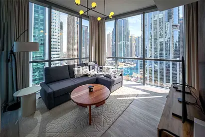 Upgraded | Lake View | Coner Unit