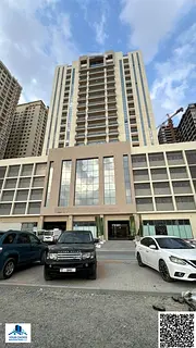🏡 Luxury 1BHK in Azha Garden | Brand New | Parking Included | 38K