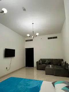 Furnished Private Room on monthly rent
