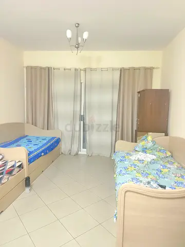 Executive bedspace available in Tecom