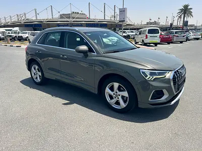 Audi Q3 2.0 TFSI quattro, миниатюра 3