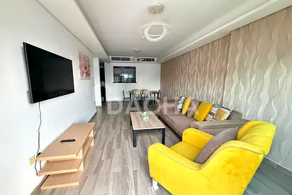 Great Layout | 1 BR| Prime JVC Location