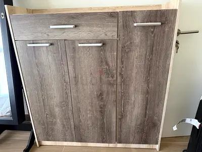 Shoe Cabinet