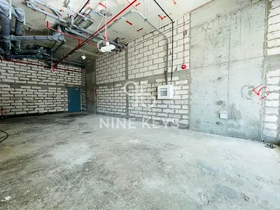 متجر شيل آند كور | موقع مميز | يطل على الشارع الرئيسي